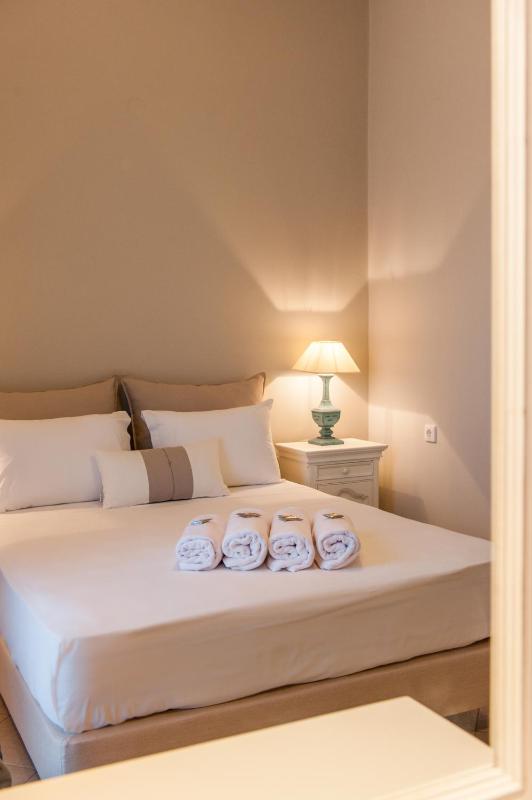 Anna Platanou Hotel - image 30