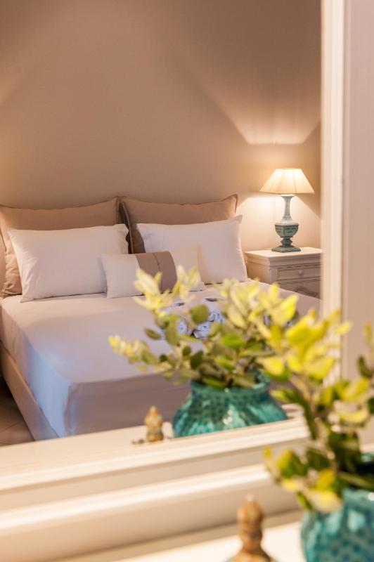 Anna Platanou Hotel - image 38