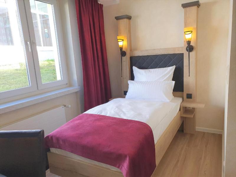 R&R Hotel Störtebeker - image 10