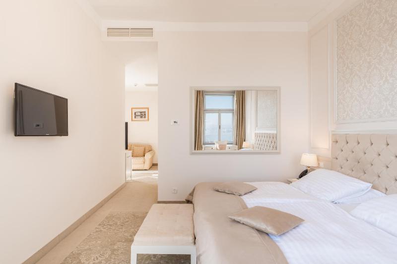 Hotel Bellevue - by Liburnia Hotels & Villas - image 20