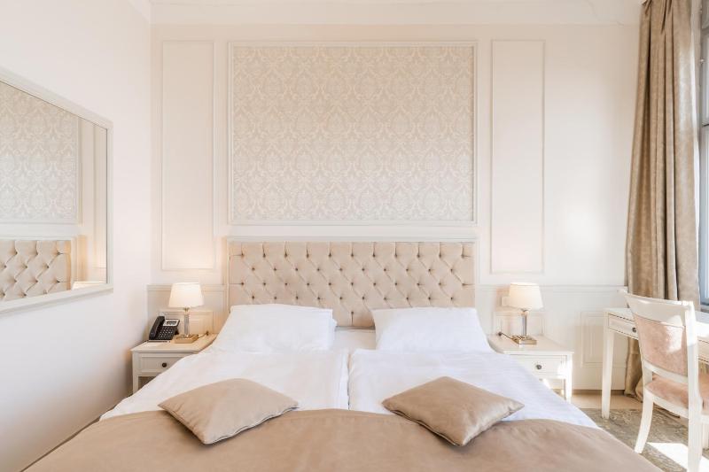 Hotel Bellevue - by Liburnia Hotels & Villas - image 43