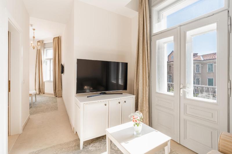 Hotel Bellevue - by Liburnia Hotels & Villas - image 35