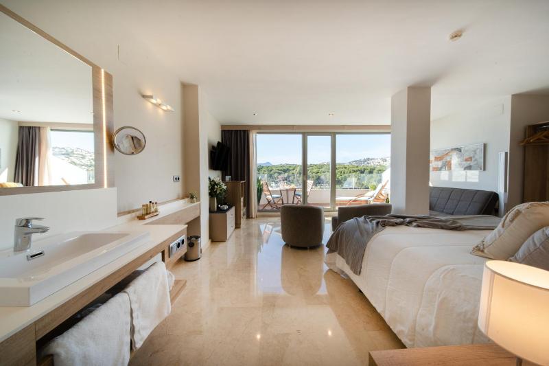 La Sort Boutique Hotel - image 44