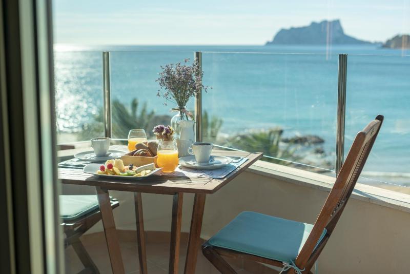 La Sort Boutique Hotel - image 12