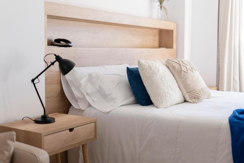 La Sort Boutique Hotel - image 21
