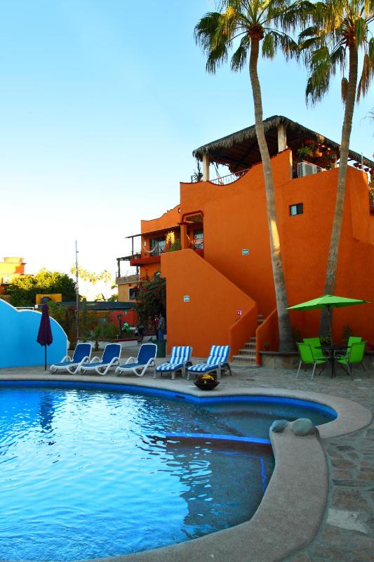 Hotel Posada Luna Sol - image 44