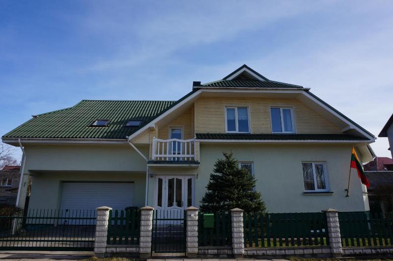 Viktoras Apartments - image 43