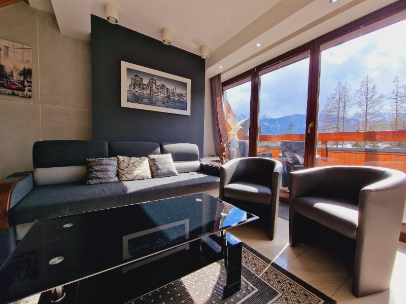 ZAKOapartamenty BUTOROWY RESIDENCE - image 13