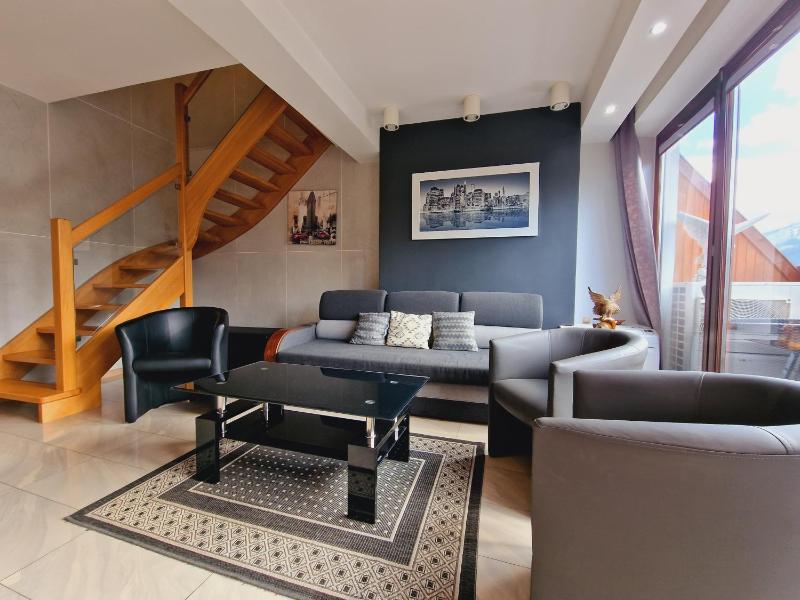 ZAKOapartamenty BUTOROWY RESIDENCE - image 21