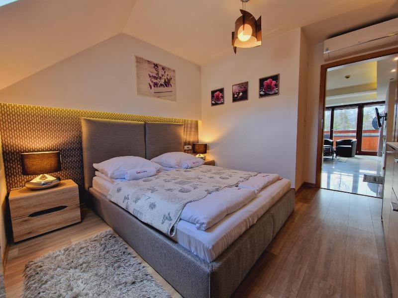 ZAKOapartamenty BUTOROWY RESIDENCE - image 42