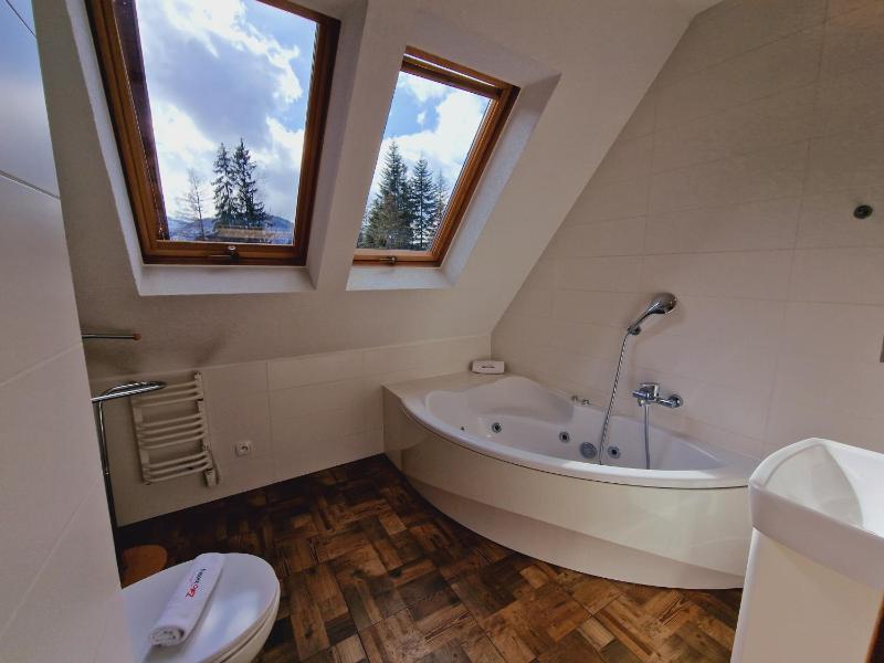 ZAKOapartamenty BUTOROWY RESIDENCE - image 44