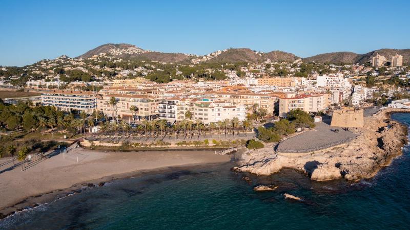 La Sort Boutique Hotel - image 14