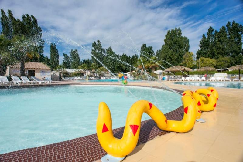 Camping Officiel Siblu le Montourey - image 20