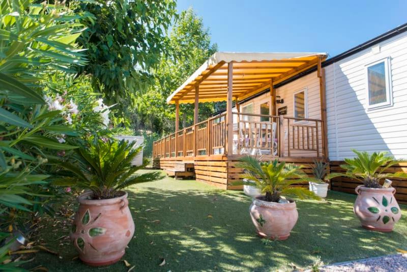 Camping Officiel Siblu le Montourey - image 6