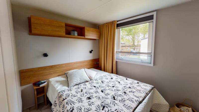 Camping Officiel Siblu le Montourey - image 12