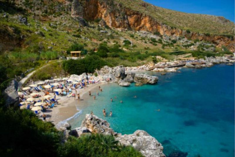 RESIDENCE 3 STARs SAN VITO LO CAPO - image 19