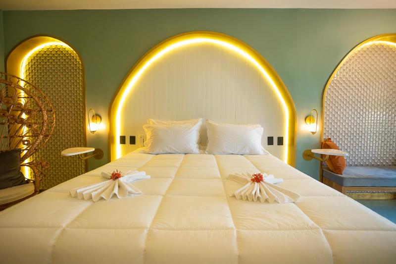 Exótica Boutique Hotel - image 36