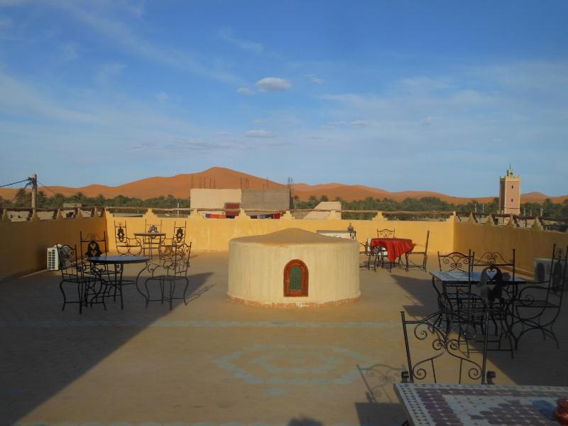Riad Aicha & Camel Trekking - image 8