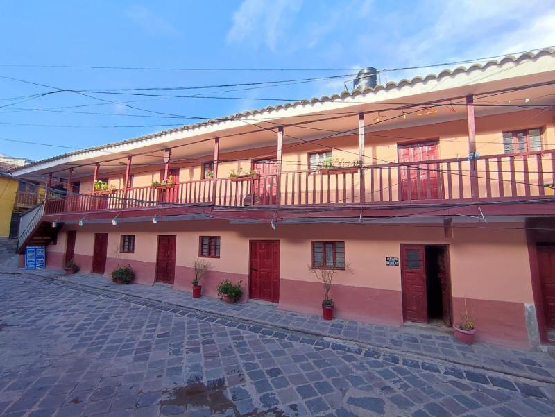 Casa de Anais y Nicolas - image 3