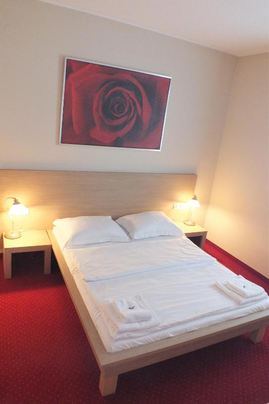 Apartment with Balcony image 4