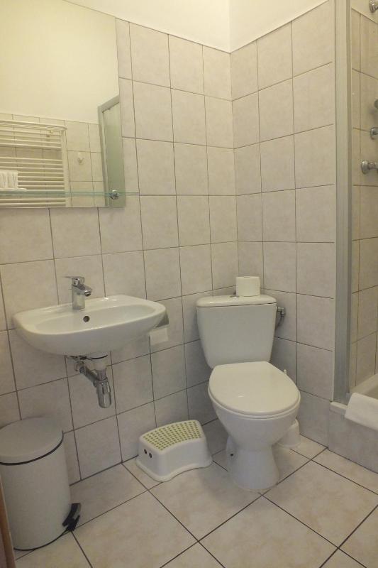 Apartment with Balcony image 3