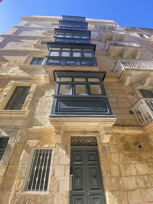 Ursula Apartments Self Catering Studios and 1-BR in Central Valletta by Tritoni Hotels - image 16