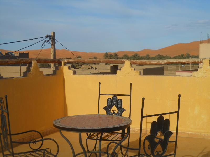 Riad Aicha & Camel Trekking - image 17