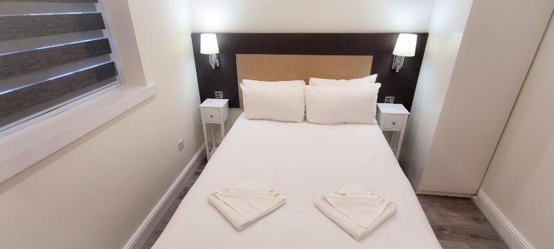 Two-Bedroom Apartment (5 Adults) image 1