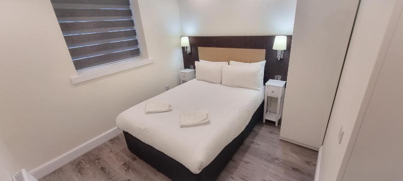 Two-Bedroom Apartment (5 Adults) image 4