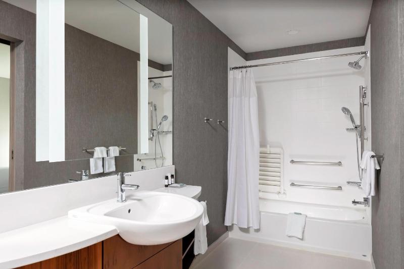 Oversized Queen Suite with Water View image 2