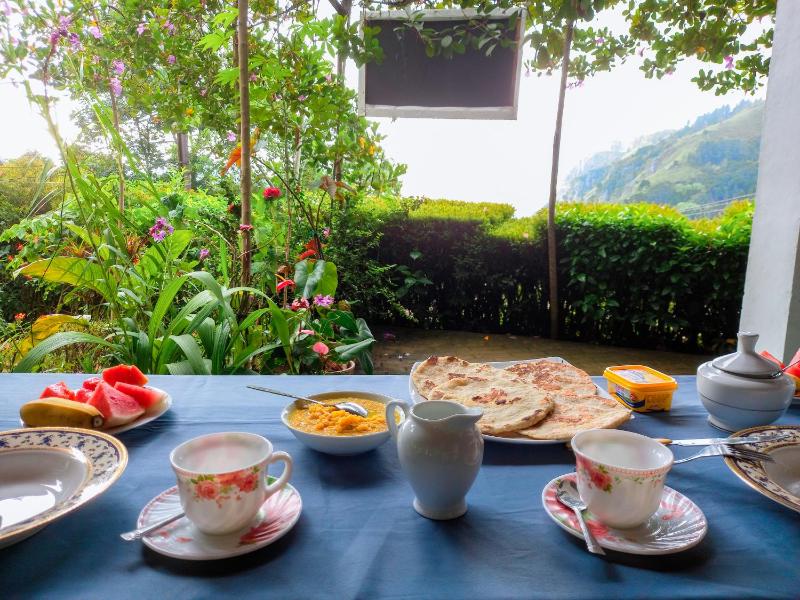 Ella Happy View Homestay - image 30