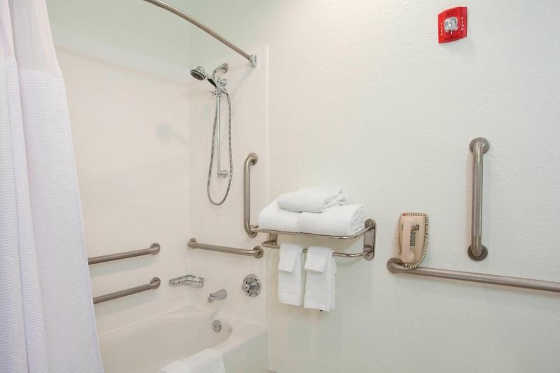SpringHill Suites by Marriott Nashville MetroCenter - image 4
