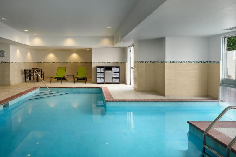 SpringHill Suites by Marriott Nashville MetroCenter - image 10
