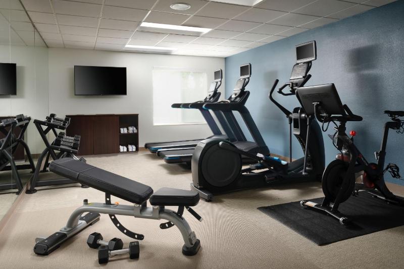 SpringHill Suites by Marriott Nashville MetroCenter - image 16