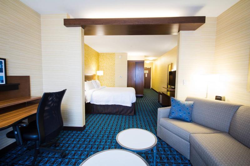 King Suite image 1