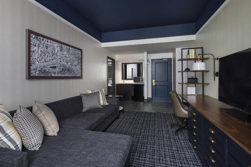 The Notary Hotel Philadelphia Autograph Collection - image 10