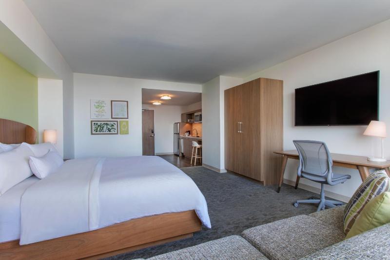 Element by Marriott Philadelphia Downtown - image 2