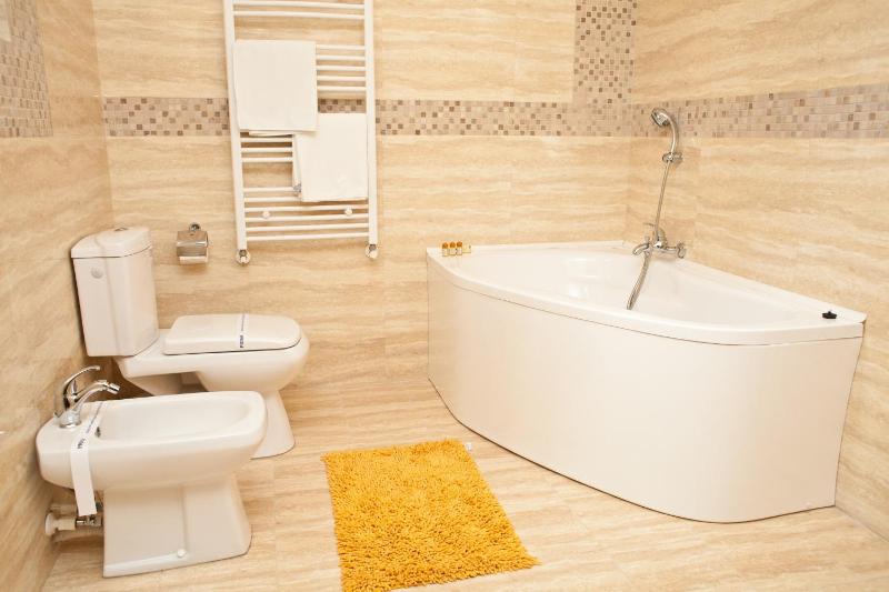 Duplex Apartment image 2