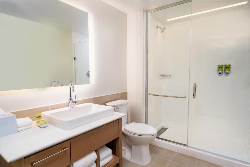 1 Bedroom Suite, 1 King image 1
