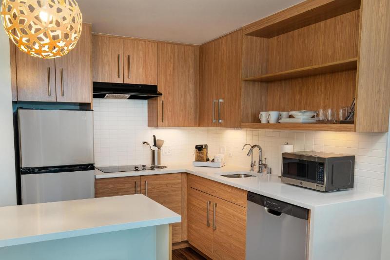 1 Bedroom Suite, 1 King image 3