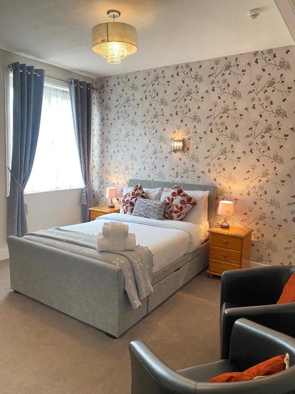 Superior Double Room image 3