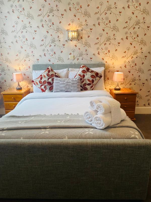 Superior Double Room image 4