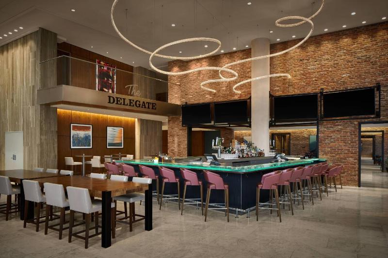 Residence Inn by Marriott Washington Downtown/Convention Center - image 15
