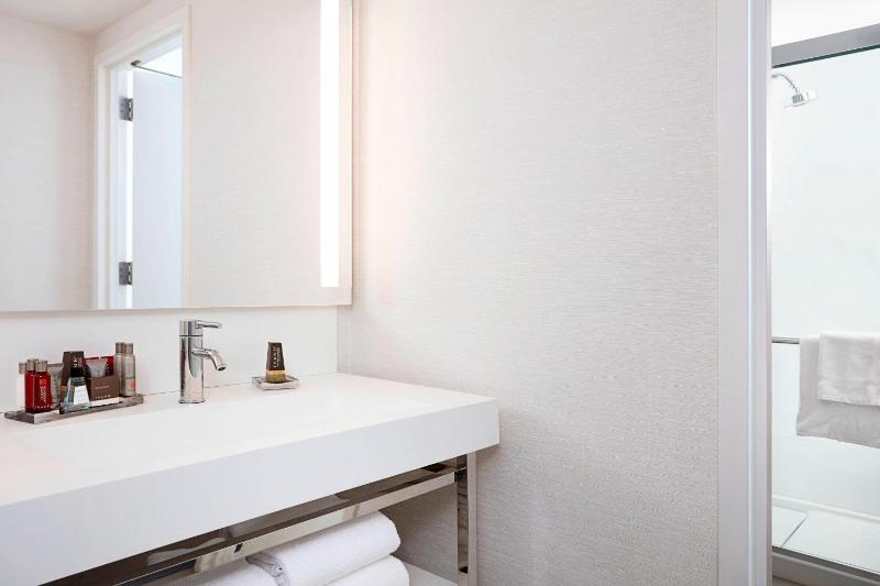 One-Bedroom King Suite image 2