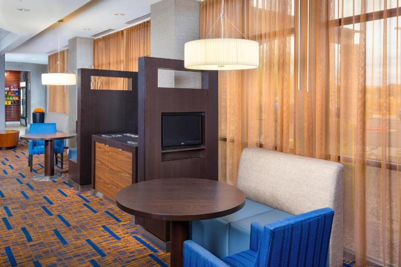 Courtyard by Marriott Phoenix North/Happy Valley - image 20