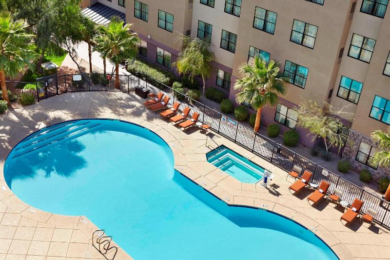 Courtyard by Marriott Phoenix North/Happy Valley - image 28