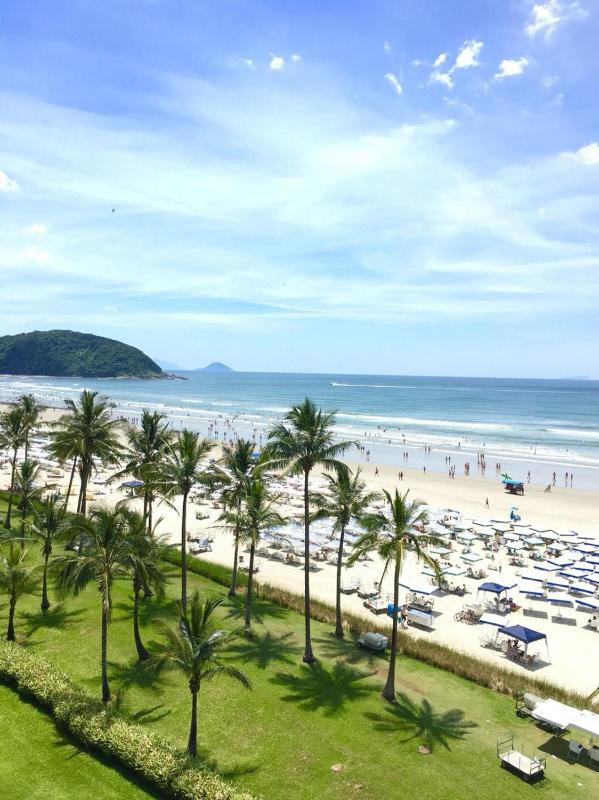 Casa Master Pé na Areia com Piscina Wifi - image 21