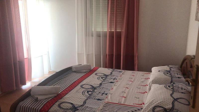 Two-Bedroom Apartment with Terrace image 3