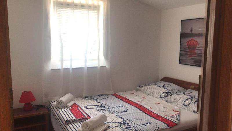 Two-Bedroom Apartment with Terrace image 4