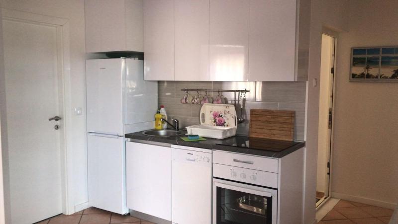 Two-Bedroom Apartment with Terrace and Sea View image 4